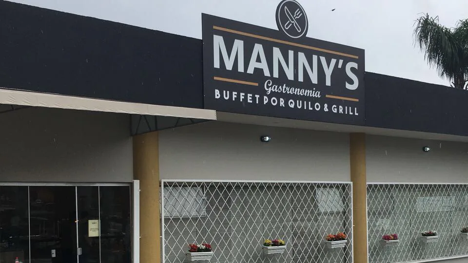 Foto de Manny's Gastronomia
