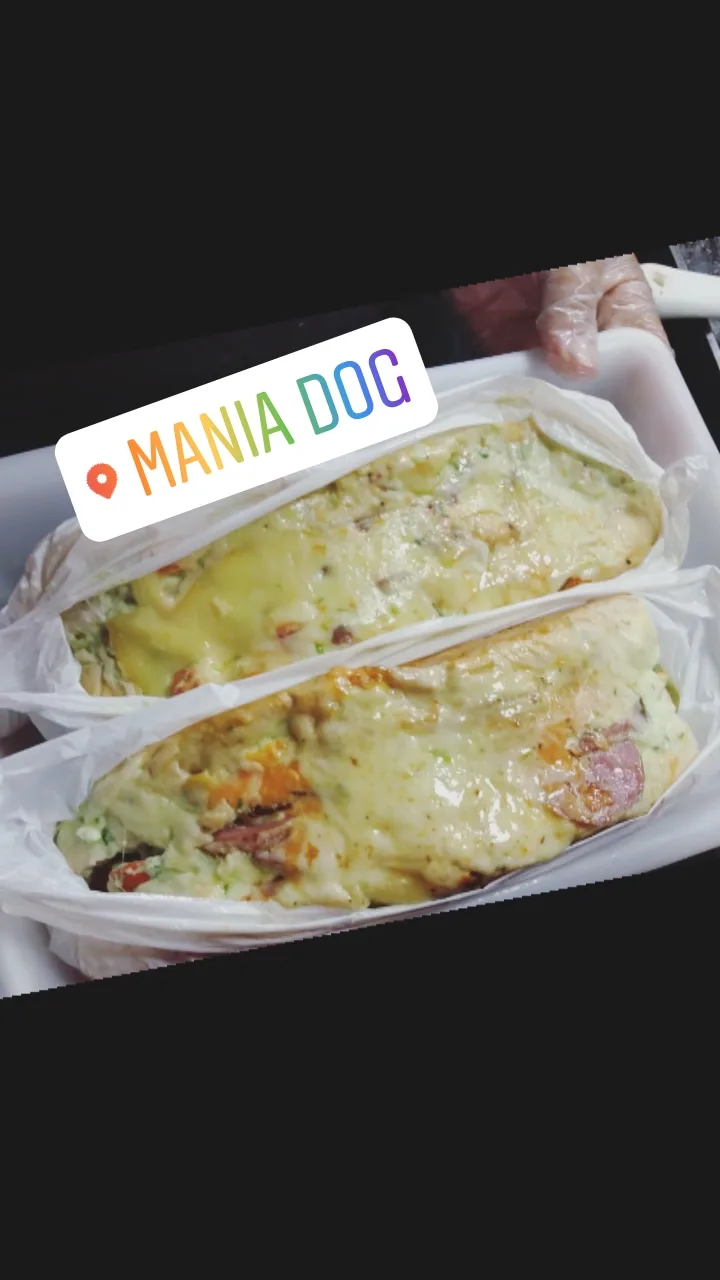 Foto de Mania Dog CWB