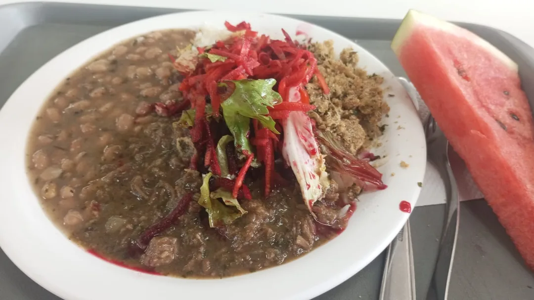 Foto de Restaurante Popular Pinheirinho
