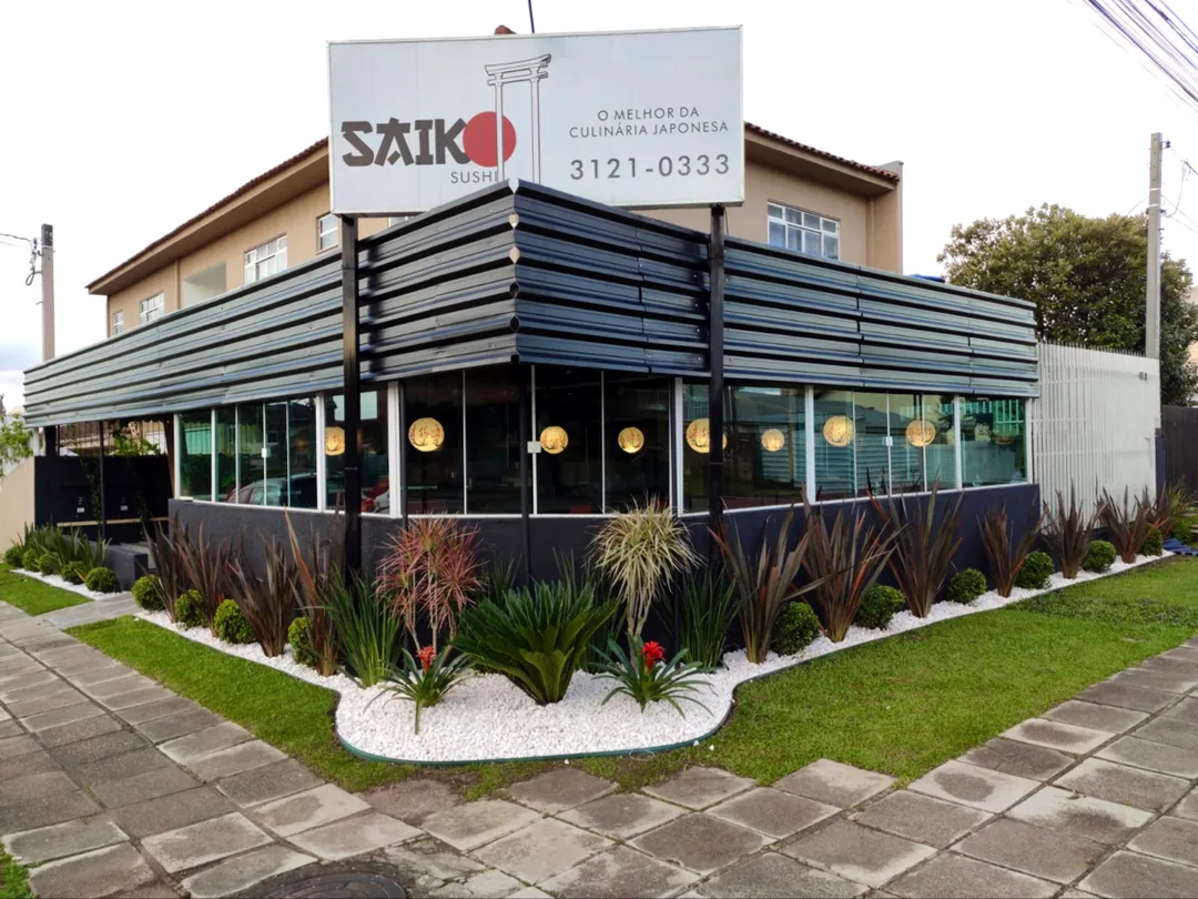 Foto de Saiko Sushi