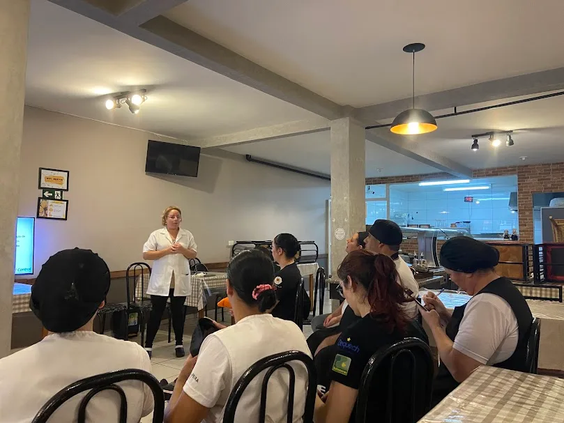 Foto de Restaurante Avelino