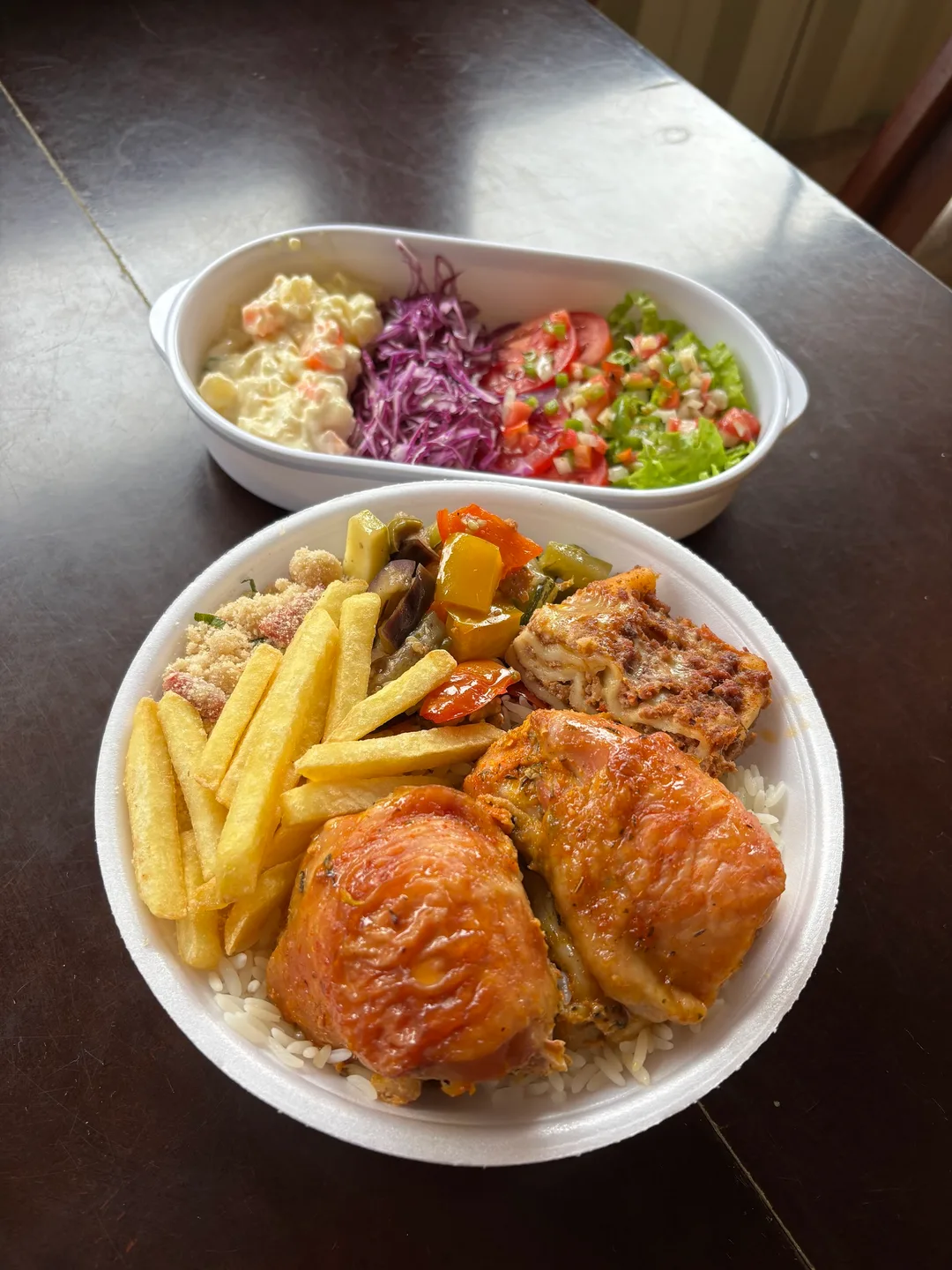 Foto de Lanches Daora