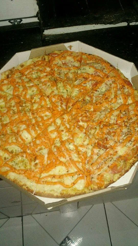 Foto de Pizzaria Donna Gina