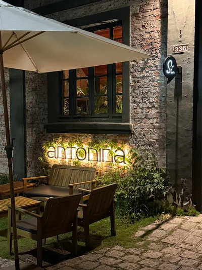 Foto de Restaurante Antonina