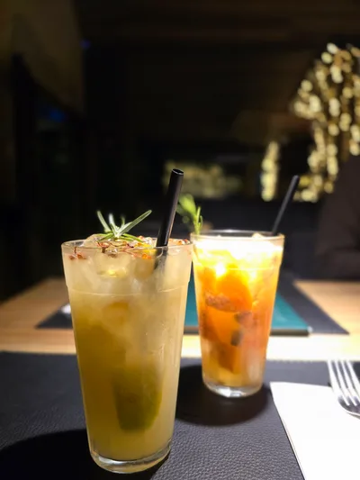 Foto de Restaurante Antonina