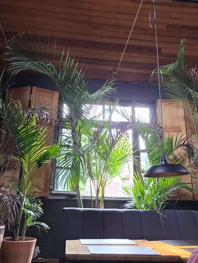 Foto de Restaurante Antonina